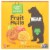 BEAR® Apple-Pear Mango Fruit Rolls Perspective: front
