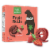BEAR® Apple-Pear Strawberry Fruit Rolls Perspective: front