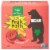 BEAR Super Sour Strawberry & Apple Fruit Rolls Perspective: front