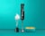 NutriBullet® Immersion Blender Perspective: front