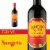Rancho Alto Sangria Perspective: front