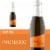 Ogio Prosecco Sparkling White Wine Perspective: front