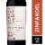 Storyteller Zindandel White Wine Perspective: front