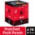 Rockstar® Punched Fruit Punch Flavor Energy Drink Perspective: front