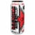Rockstar Pure Zero Punched Energy Drink Perspective: front
