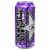 Rockstar® Pure Zero Grape Energy Drink Perspective: front