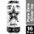Rockstar® Pure Zero Silver Ice Energy Drink Can Perspective: front