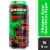 Rockstar XDurance Super Sours Green Apple Energy Drink Perspective: front