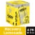Rockstar® Recovery Lemonade Energy Drink Multipack Cans Perspective: front