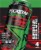 Rockstar Xdurance Super Sour Green Apple Energy Drink Perspective: front