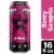 Rockstar® Punched® Berry Sangria Energy Drink Perspective: front