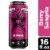 Rockstar Punched Energy Drink Berry Sangria 16 Fl Oz Perspective: front