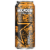 Rockstar® Punched® Mango Energy Drink Perspective: front
