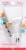 Crave® Single Serve Pastry Bag Perspective: front