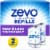Zevo Flying Insect Trap Refill Cartidges Perspective: front