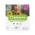 Advecta Plus Flea & Tick Applicator for Large Cats Perspective: front