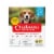 Advecta 3 Flea & Tick Applicator for Medium Dogs Perspective: front