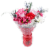 Masonette Arrangement Perspective: front