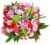Farm to Fabulous Bouquet Perspective: front