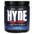 Pro Supps® Mr. Hyde® Blue Razz Popsicle Signature Pre-Workout Dietary Supplement Perspective: front