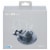 GoPro Suction Cup - Black Perspective: front