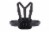 GoPro Chesty Performance Chest Mount - Black Perspective: front