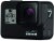 GoPro Hero 7 Black - Black Perspective: front