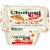 Chobani Flip Apple Crisp Twist Low-Fat Greek Yogurt Perspective: front