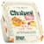 Chobani® Flip® Low-Fat Perfect Peach Cobbler™ Greek Yogurt Perspective: front