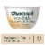 Chobani® Less Sugar Low-Fat Madagascar Vanilla Cinnamon Greek Yogurt Perspective: front