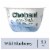 Chobani® Wild Blueberry Less Sugar Low Fat Greek Yogurt Cup Perspective: front