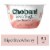 Chobani® Monterey Strawberry Less Sugar Low Fat Greek Yogurt Cup Perspective: front