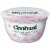 Chobani Less Sugar Gili Cherry Greek Yogurt Perspective: front