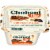 Chobani Flip Buttercrunch Blast Low-Fat Greek Yogurt Perspective: front