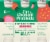 Little Chobani Probiotic Kids' Strawberry Lowfat Yogurt Drinks Perspective: front