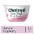 Chobani® Willamette Raspberry Less Sugar Greek Yogurt Perspective: front