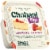 Chobani® Flip® Low-Fat Strawberry Cheesecake Greek Yogurt Perspective: front