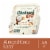Chobani® Flip® Almond Coco Loco™ Chocolate Low Fat Greek Yogurt Cup Perspective: front