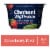 Chobani 20g Protein Strawberry Kiwi Low Fat Greek Yogurt Cup Perspective: front