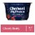 Chobani® 20G Protein Lowfat Greek Yogurt Cherry Berry 6.7oz Perspective: front