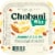 Chobani® Flip® Banana Cream Pie Low-Fat Greek Yogurt Perspective: front
