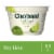 Chobani® Key Lime Low Fat Greek Yogurt Cup Perspective: front