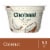 Chobani® Coconut Low Fat Greek Yogurt Cup Perspective: front