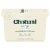 Chobani® Non-Fat Plain Greek Yogurt Perspective: front