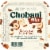 Chobani® Flip® Low-Fat Chocolate Haze Craze™ Hazelnut Greek Yogurt Perspective: front