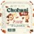 Chobani® Flip® Chocolate Haze Craze™ Hazelnut Low Fat Greek Yogurt Cup Perspective: front