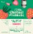 Little Chobani Probiotic Strawberry Kids' Yogurt Pouches Perspective: front
