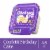 Chobani® Flip® Limited Batch Pumpkin Harvest Crisp Greek Yogurt Perspective: front