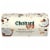 Chobani® Flip® Low-Fat Almond Coco Loco™ Chocolate Greek Yogurt Perspective: front
