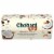 Chobani® Flip® Low-Fat Almond Coco Loco™ Chocolate Greek Yogurt Perspective: front